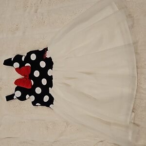 Little Girls Dress